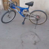 دوچرخه ۲۴