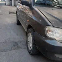 پراید 111 مدل ۹۰خیلی سالم