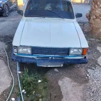 پیکان وانت مدل 88