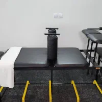 تخت کایروپراکتیک تخت وارونه تخصصی|پزشکی|تهران, خرمشهر|دیوار