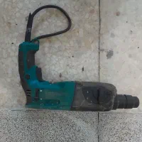 دریل بتن کن