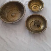 کاسه برنجی