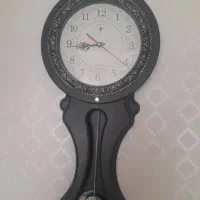 ساعت دیواری