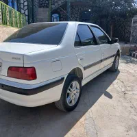 پارس ۴۰۱ درجه یک