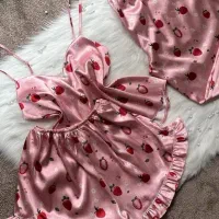 تاپ شلوارک های ساتن|لباس|همدان, |دیوار