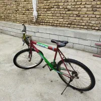 دوچرخه کوهستانی ۲۸