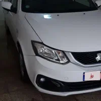 ساینا S مدل ۱۴۰۱ بیرنگ|خودرو سواری و وانت|قزوین, |دیوار