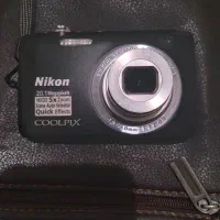دوربین عکاسی Nikoon