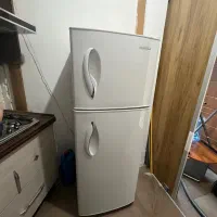 یخچال امرسان ۱۴ فوت