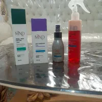 محصولات مراقبتی