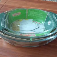 ظروف نو وکارکرده