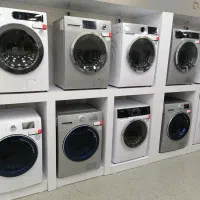 انواع لباسشویی های دوو