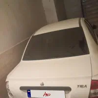 تیبا۲|خودرو سواری و وانت|تهران, بهارستان|دیوار