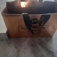 عینک دودی نو