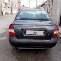 تیبا ۱|خودرو سواری و وانت|ارومیه, |دیوار