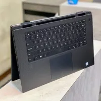 لپ تاپ DELL مدل XPS 13 لمسی|رایانه همراه|قم, صفائیه|دیوار