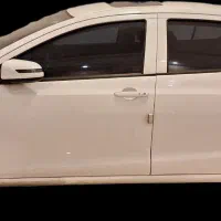 شاهین G دنده ای مدل ۱۴۰۱