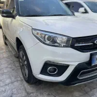 X33 مدل ۹۸s|خودرو سواری و وانت|رشت, جانبازان|دیوار