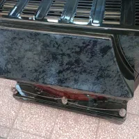 بخاری گازی  کم کار