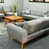 مبل مینیمال به قیمت درب تولیدی بخر|حراج|برازجان, |دیوار