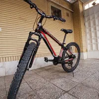 دوچرخه خارجی26 دنده ای