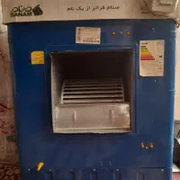 کولر آبی صنام