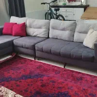 مبل ال ۵ نفره