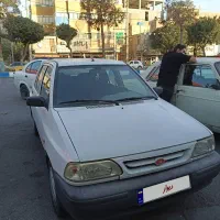 پراید 131 مدل 97