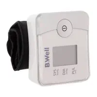 فشارسنج مچی بی ول مدل B.well Pro39