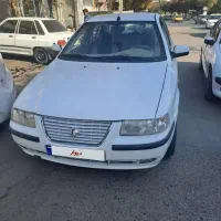 سمندموتورملی