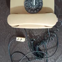 تلفن قدیمی
