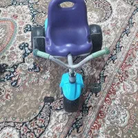 سه چرخه در حد نو