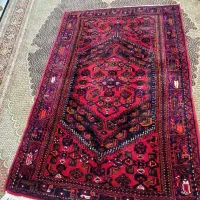 فرش دست بافت ۳ متری