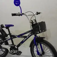 دو عدد دوچرخه سایز 20 اسپرت|دوچرخه، اسکیت، اسکوتر|اراک, |دیوار