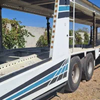 سوارکش ۸تای ساخت نایین|خودرو سنگین|میاندوآب, |دیوار