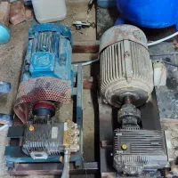 واگذاری کارواش روز آبی|فروشگاه و مغازه|باسمنج, |دیوار