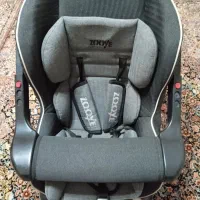 صندلی ماشین کودک استاندارد زویی اصل