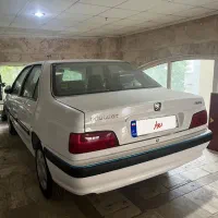 پژو پارس LX tu5 صفر 1401|خودرو سواری و وانت|تهران, دارآباد|دیوار