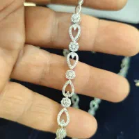 سرویس نقره زنانه نو|جواهرات|تهران, هفت حوض|دیوار