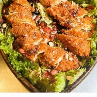 کارگر ساده اشنا به فستفود