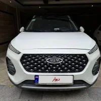 MVM X22Pro IE ام وی ام ایکس 22 پرو اتوماتیک|خودرو سواری و وانت|تهران, فدک|دیوار