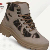 پوتین سبک تمام چرم|کیف، کفش، کمربند|علی‌آباد کتول, |دیوار