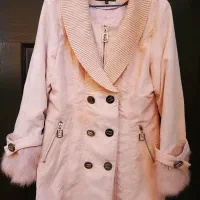 پالتو زنانه|لباس|یزد, |دیوار