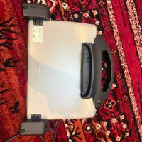 گریل بوش مدل TFB3302V|اجاق گاز و لوازم برقی پختوپز|تهران, دانشگاه شریف|دیوار