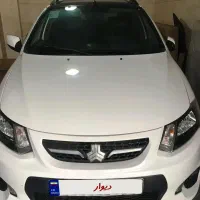 کوییک اتومات مدل ۱۴۰۱ صفر کیلومتر پارس خودرو