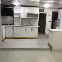 آپارتمان ۷۰متری طبقه سوم حاشیه خیابون|فروش آپارتمان|مشهد, حضرت حجت|دیوار