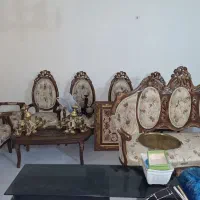مبلمان استیل