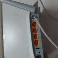 فروش مودم tpiling|مودم و تجهیزات شبکه|شیراز, قدوسی غربی|دیوار