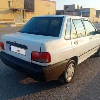 پراید مدل ۸۶|خودرو سواری و وانت|شوشتر, |دیوار