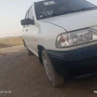 پراید۹۹|خودرو سواری و وانت|لاشار, |دیوار